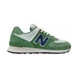 New Balance Men U574 HGB Green Navy-Schoenmaat 41,5