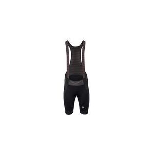 Fietsbroek AGU Men Bibshort Switch Black-XXL