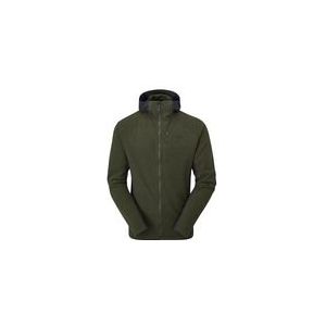 Vest Rab Men Capacitor Army-M