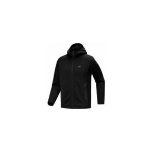 Arc'teryx - Kyanite Hoody - Vest - Black