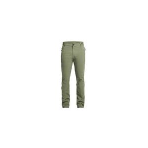 Broek Tenson Men TXlite Adventure Pants Dark Green-XXL