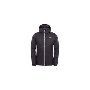 Jas The North Face Men's Quest Insulated Jacket TNF Black-XS
