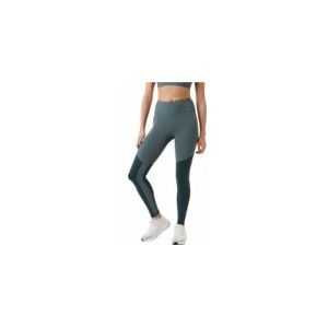 Legging Björn Borg Women Borg High Waist Tonal Tights Balsam Green-XL