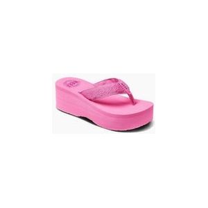 Slipper Reef Women Sandy Hi Malibu-Schoenmaat 42,5