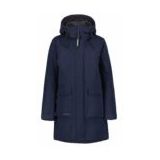 Parka Icepeak Women Alpena Dark Blue-Maat 36