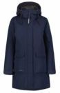 Parka Icepeak Women Alpena Dark Blue-Maat 36
