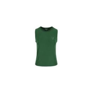 Vieux Jeu - Millo Top - Tanktop - Groen