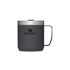 Stanley The Legendary Camp Mug 0,35L Charcoal