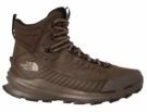 The North Face Geïsoleerde Vectiv™ Fastpack-wandelschoenen Voor Heren Demitasse Brown-garnet male