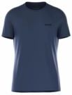 T-Shirt Björn Borg Men Borg Essential Active T-Shirt Sargasso Sea-XL