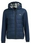 Barbour - Society Quilted - Vest - Navy