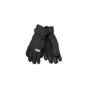 Handschoen Helly Hansen Unisex Swift HT Glove Black-L