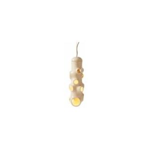 Hanglamp POLSPOTTEN Bulle Beige