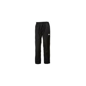 Regenbroek Helly Hansen Women Aden Pant Black-XL