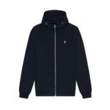 Jas Lyle & Scott Men Softshell Dark Navy-M