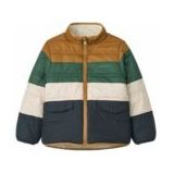 Liewood - Maxson - Jas - Classic Navy Multi Mix - 100% Gerecycled Polyester