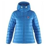 Jas Fjällräven Women Expedition Pack Down Hoodie UN Blue-S