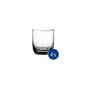 Villeroy & Boch La Divina Whiskyglas (4-Delig)