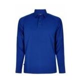 Dubarry - Piraeus - Longsleeve - 08 Ultramarine - Lichtgewicht Polyester