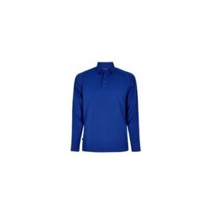 Dubarry - Piraeus - Longsleeve - 08 Ultramarine - Lichtgewicht Polyester