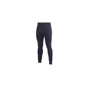 Ondergoed Woolpower Unisex Long Johns 200 Dark Navy-XL