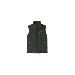 Patagonia Retro Pile Vest Fleecebodywarmer (Heren |olijfgroen)