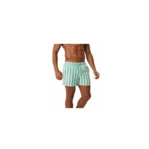 Zwembroek Björn Borg Men Borg Print Swim Shorts BB Sunny Stripe 2-XS