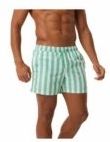 Zwembroek Björn Borg Men Borg Print Swim Shorts BB Sunny Stripe 2-XS