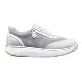 Sneaker Joya Women Laura Light Grey-Schoenmaat 37,5