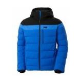 Ski Jas Helly Hansen Men Bossanova Puffy Jacket Cobalt 2.0-XXL