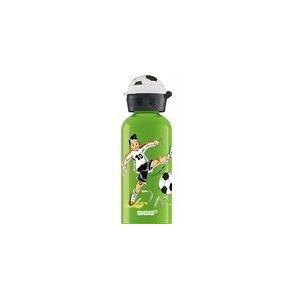 SIGG Footballcamp Clear 0.4L Drinkbeker