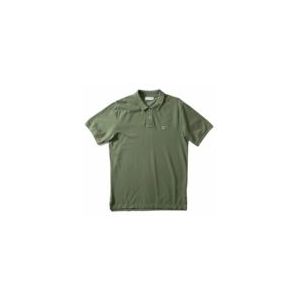 Polo Edmmond Studios Men Wilson Olive