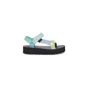 Teva - Midform Universal - Sandaal - Groen - Kids