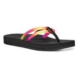 Teva Women Reflip Strappy Gradiate Aura Rose Violet-Schoenmaat 36