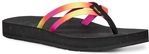 Teva Women Reflip Strappy Gradiate Aura Rose Violet-Schoenmaat 36