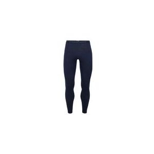 Ondergoed Icebreaker Mens 200 Oasis Leggings Midnight Navy Monsoon-M