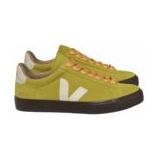 Veja - Campo Bold - Suède Sneakers - Liquor