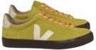 Veja - Campo Bold - Suède Sneakers - Liquor