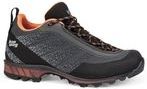 Hanwag - Ferrata Light Low Lady GTX - Wandelschoen - Asphalt