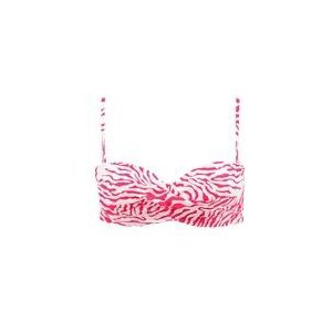 Bikinitop Barts Women Galia Bandeau Lollipop-36