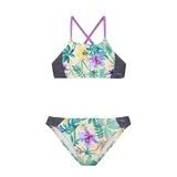 Bikini Protest Girls Sara Jr Sunny Day Yellow-Maat 152