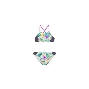Bikini Protest Girls Sara Jr Sunny Day Yellow-Maat 176