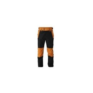 Skibroek Brunotti Men Andros Snow Pants Black-L