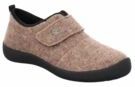 Rohde - Dames Pantoffels - Beige - Gesloten