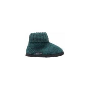 Pantoffel Bergstein Cozy Seagreen-Schoenmaat 48