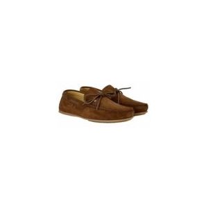 Dubarry Shearwater Tobacco-Schoenmaat 42