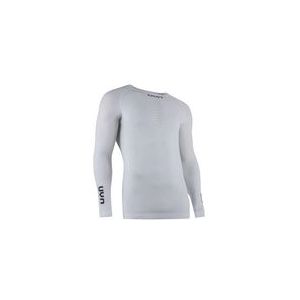 Ondershirt UYN Men Energyon Uw L/S White-S / M