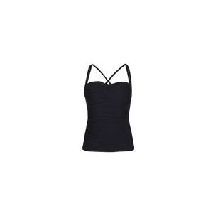 Bikinitop Protest Women Mixeloise Tankini Top True Black-44C