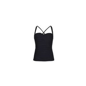 Bikinitop Protest Women Mixeloise Tankini Top True Black-42C