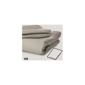 Topper Hoeslaken Dommelin 5-9 cm Sesam (Satijn 600TC)-90 x 220 cm
